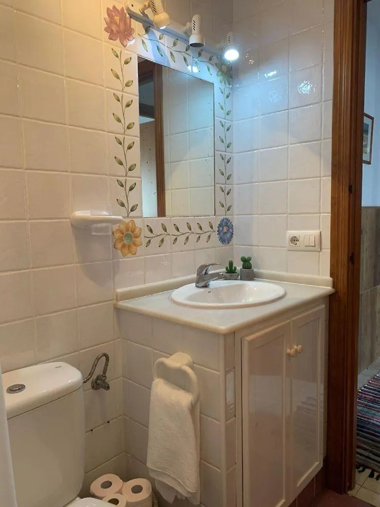 Casa En Conil De La Frontera Brother Law Sl Holiday home