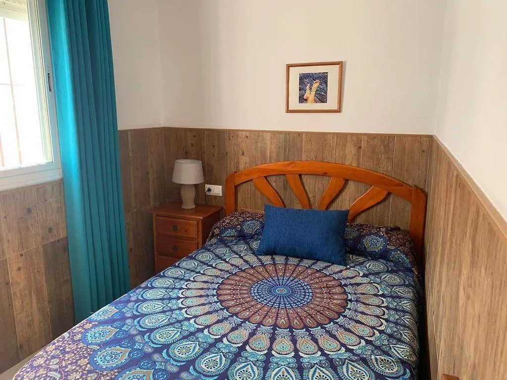 Holiday home Casa En Conil De La Frontera Brother Law Sl
