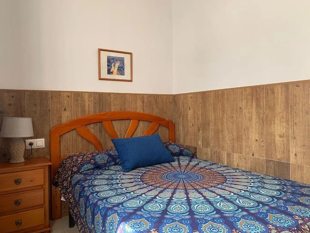 Holiday home Casa En Conil De La Frontera Brother Law Sl Spain