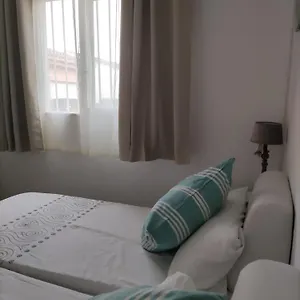 The Anex Reformado Recientemente Palafrugell