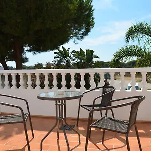 Gasthuis Hostal Cabo Roche, Conil De La Frontera