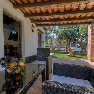 Hacienda Roche Viejo Casa vacanze