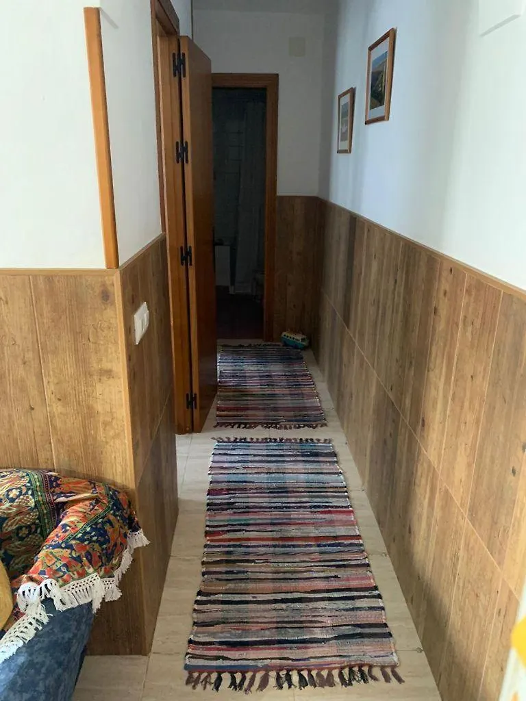 Casa En Conil De La Frontera Brother Law Sl 0*,