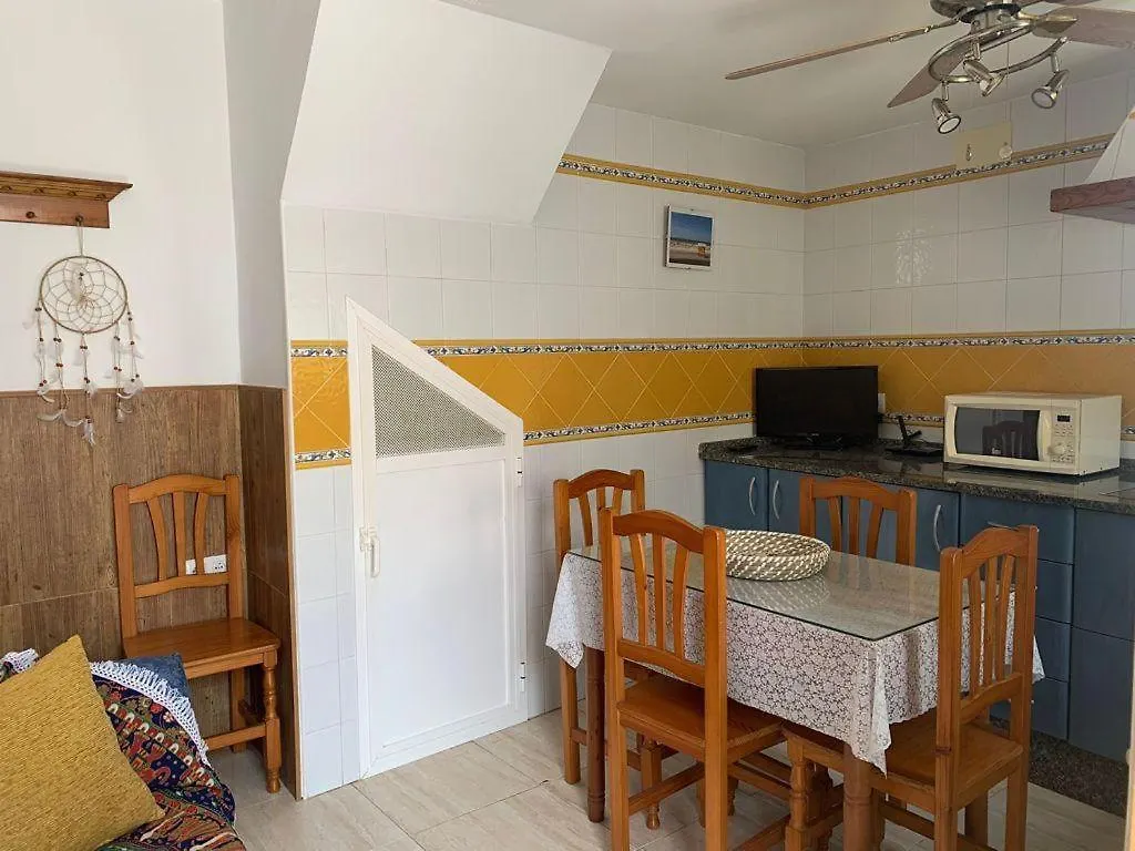Casa En Conil De La Frontera Brother Law Sl 0*,  Spain