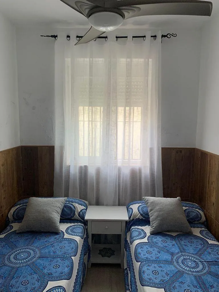 Casa En Conil De La Frontera Brother Law Sl