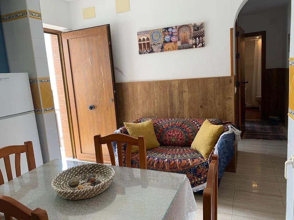 Casa En Conil De La Frontera Brother Law Sl Holiday home