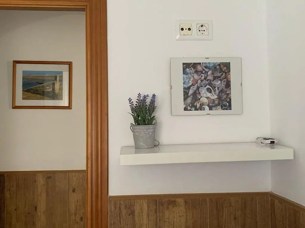 Casa En Conil De La Frontera Brother Law Sl Holiday home